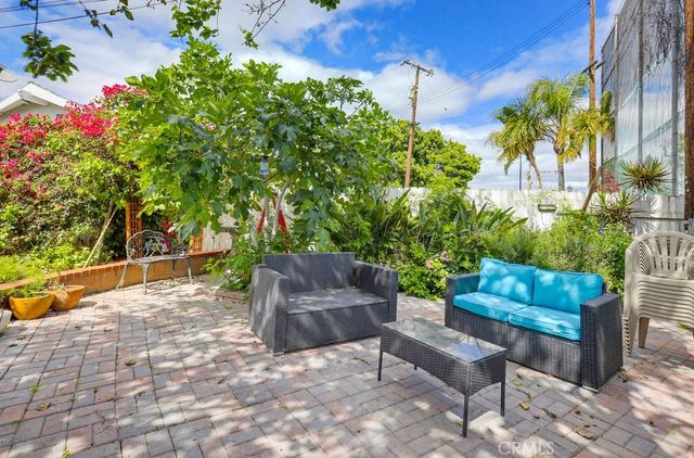 500 N Hanover, Anaheim, CA 92801