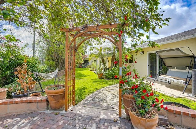 500 N Hanover, Anaheim, CA 92801