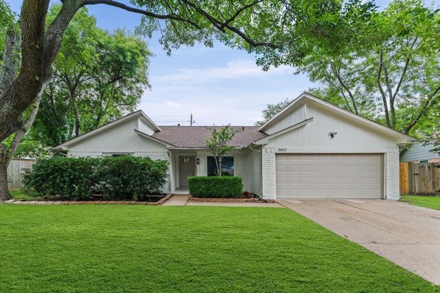 3602 Brier Gardens Drive, Houston, TX 77082