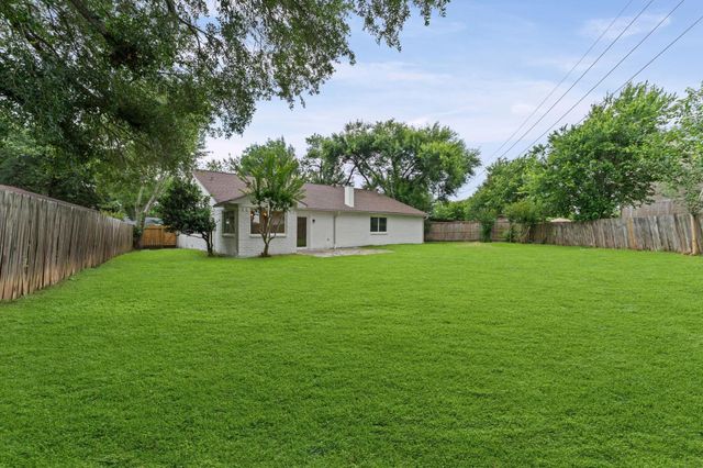 3602 Brier Gardens Drive, Houston, TX 77082