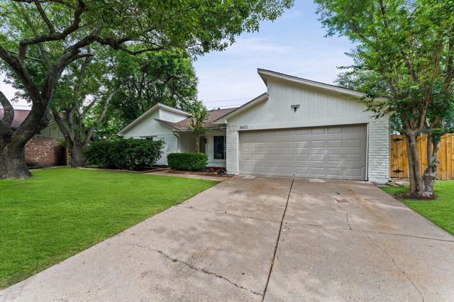 3602 Brier Gardens Drive, Houston, TX 77082