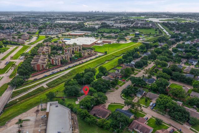 3602 Brier Gardens Drive, Houston, TX 77082