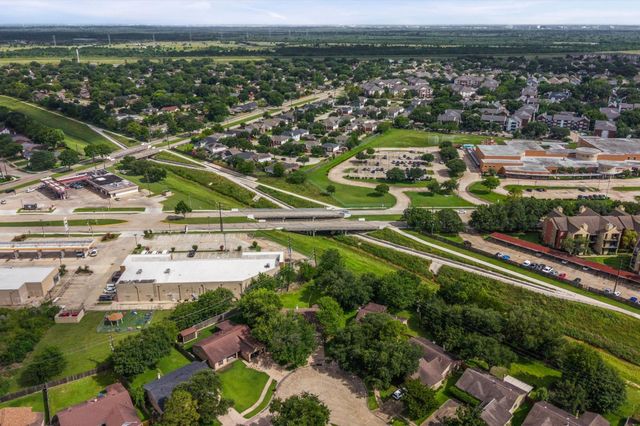 3602 Brier Gardens Drive, Houston, TX 77082