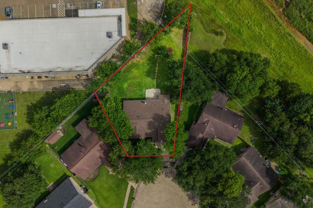 3602 Brier Gardens Drive, Houston, TX 77082