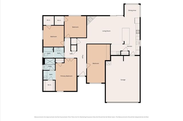 3602 Brier Gardens Drive, Houston, TX 77082