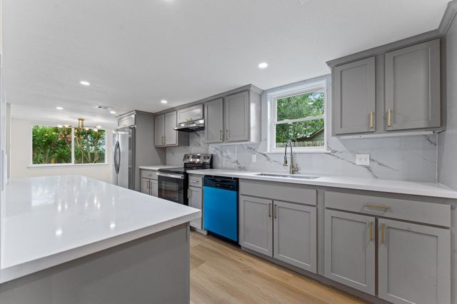 3602 Brier Gardens Drive, Houston, TX 77082