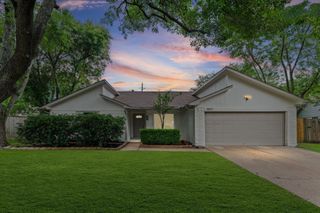 3602 Brier Gardens Drive, Houston, TX 77082