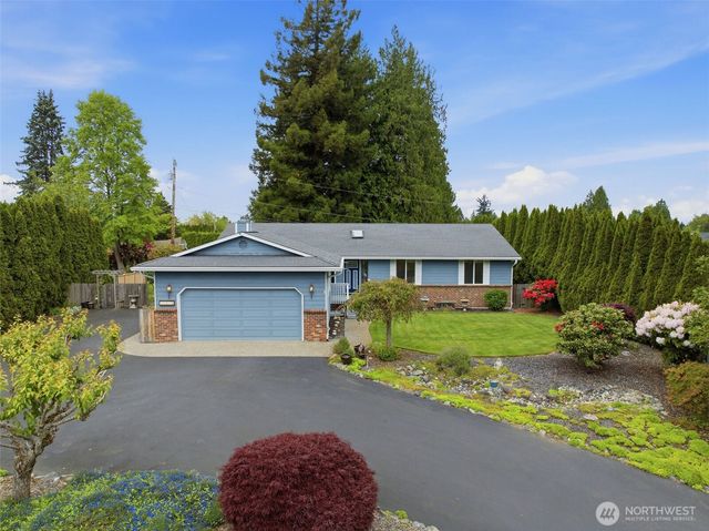 11715 7th Place SE, Lake Stevens, WA 98258