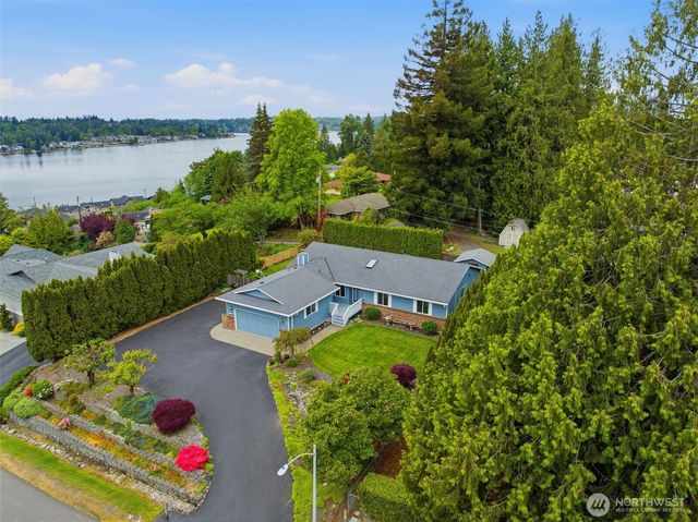 11715 7th Place SE, Lake Stevens, WA 98258