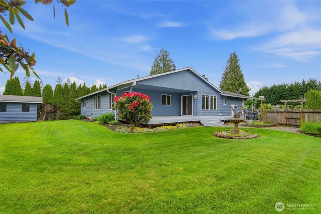 11715 7th Place SE, Lake Stevens, WA 98258