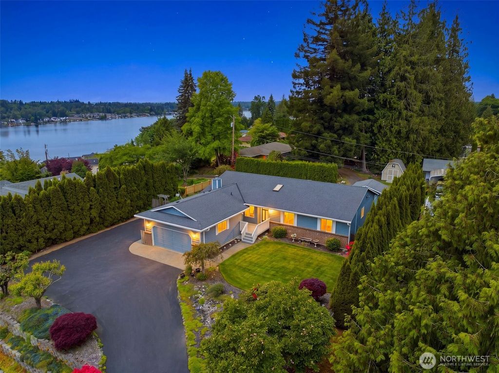 11715 7th Place SE, Lake Stevens, WA 98258
