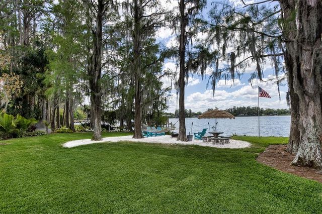 320 MARY JESS ROAD, Orlando, FL 32839