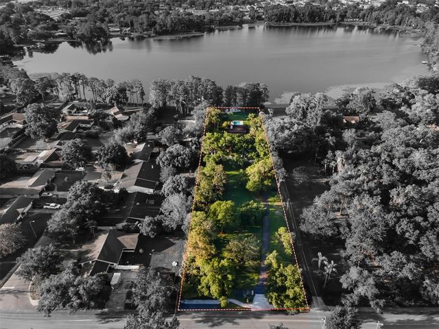 320 MARY JESS ROAD, Orlando, FL 32839