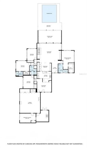 320 MARY JESS ROAD, Orlando, FL 32839