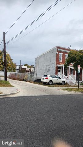 927 INGRAHAM ST NW, Washington, DC 20011