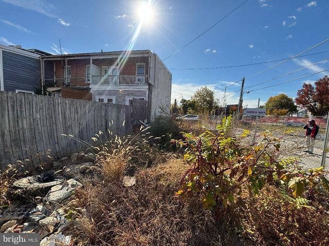 927 INGRAHAM ST NW, Washington, DC 20011