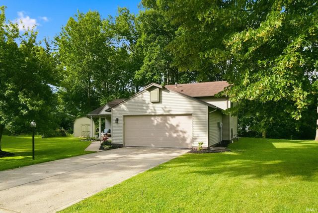8003 Charnell Court, Fort Wayne, IN 46818