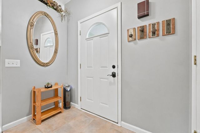 8003 Charnell Court, Fort Wayne, IN 46818