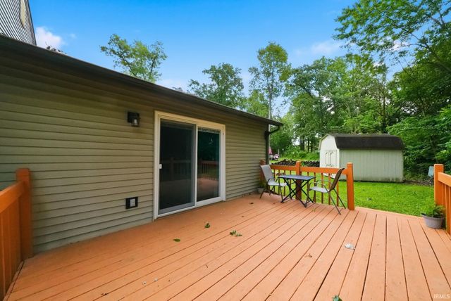 8003 Charnell Court, Fort Wayne, IN 46818