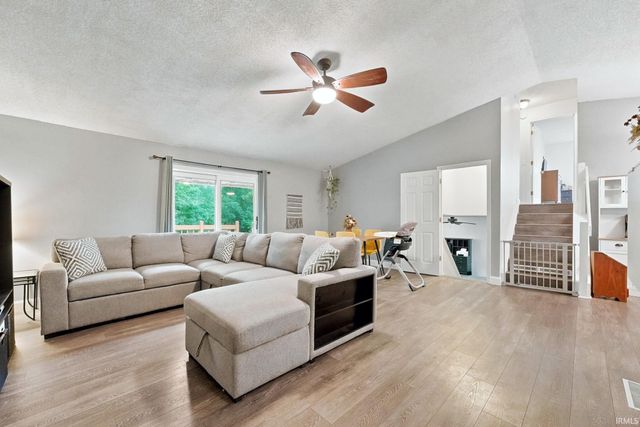 8003 Charnell Court, Fort Wayne, IN 46818