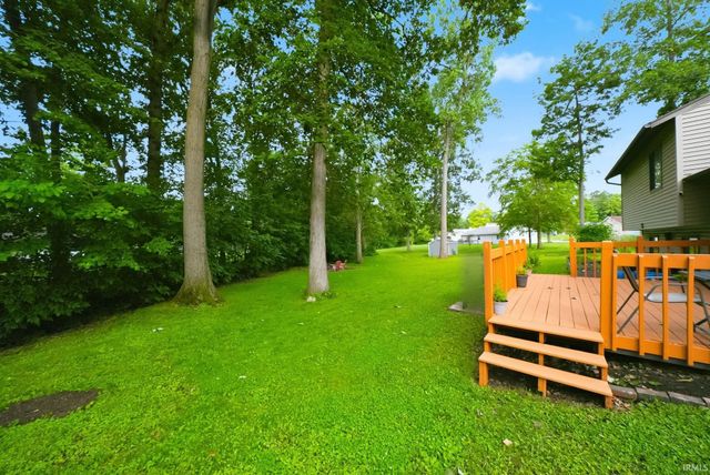 8003 Charnell Court, Fort Wayne, IN 46818