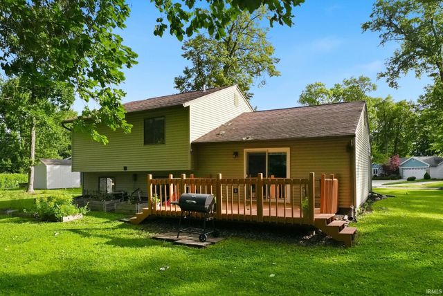 8003 Charnell Court, Fort Wayne, IN 46818