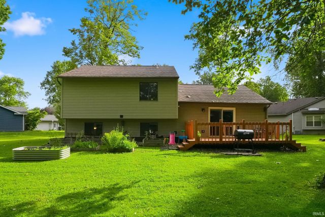 8003 Charnell Court, Fort Wayne, IN 46818
