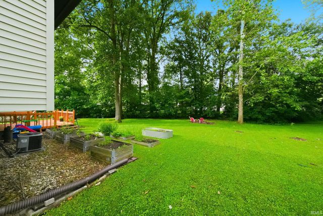 8003 Charnell Court, Fort Wayne, IN 46818