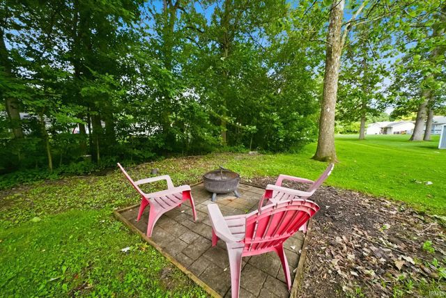 8003 Charnell Court, Fort Wayne, IN 46818