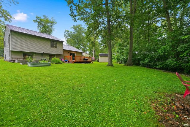 8003 Charnell Court, Fort Wayne, IN 46818