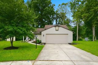 8003 Charnell Court, Fort Wayne, IN 46818