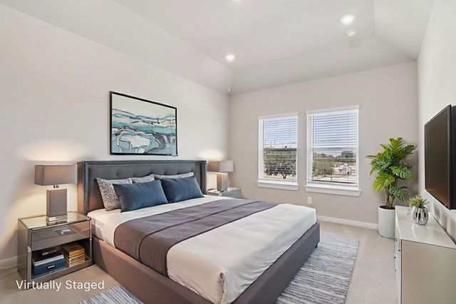 4210 Laurel Oak Circle, Missouri City, TX 77459