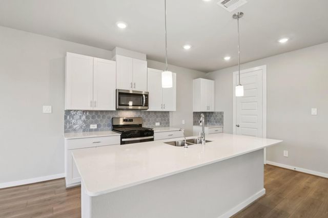 4210 Laurel Oak Circle, Missouri City, TX 77459