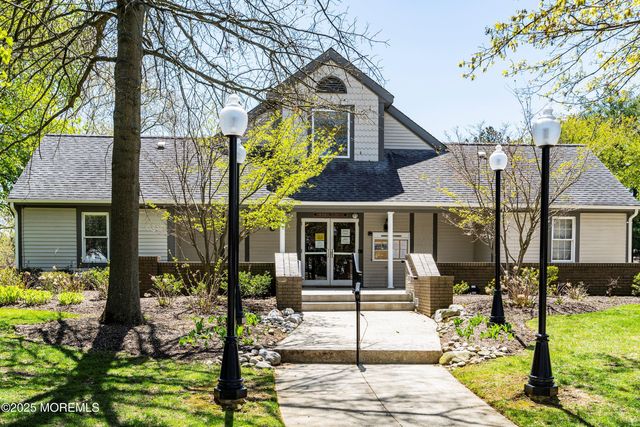 103 Hyacinth Lane, Freehold, NJ 07728