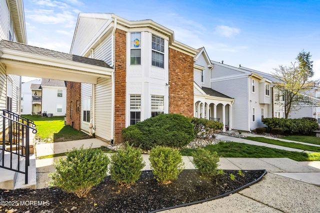 103 Hyacinth Lane, Freehold, NJ 07728