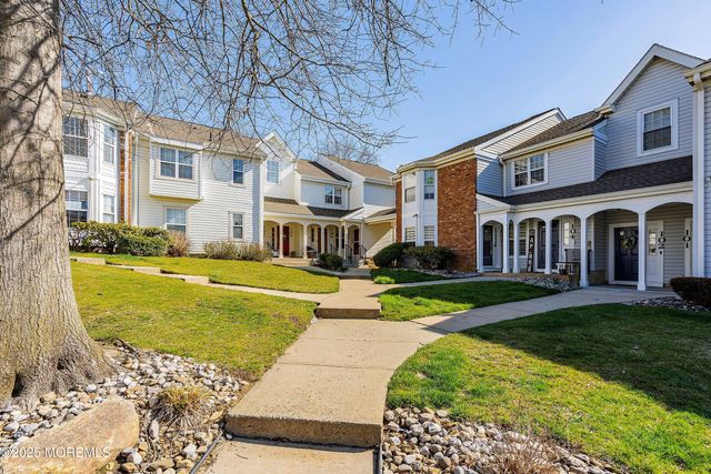 103 Hyacinth Lane, Freehold, NJ 07728