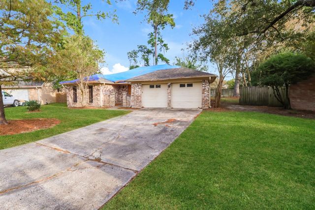 22902 Green Bark Street, Tomball, TX 77375