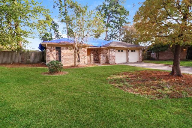 22902 Green Bark Street, Tomball, TX 77375