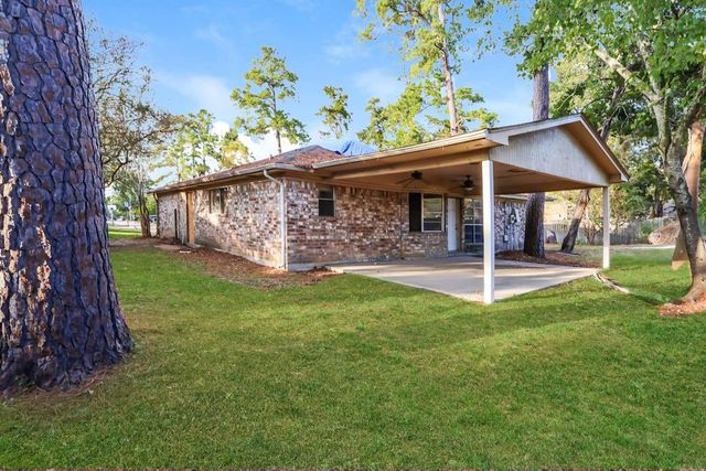 22902 Green Bark Street, Tomball, TX 77375