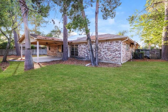 22902 Green Bark Street, Tomball, TX 77375