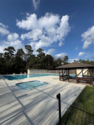 22902 Green Bark Street, Tomball, TX 77375