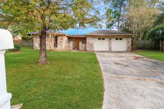 22902 Green Bark Street, Tomball, TX 77375