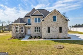 444 Burlington Drive, Lizella, GA 31052