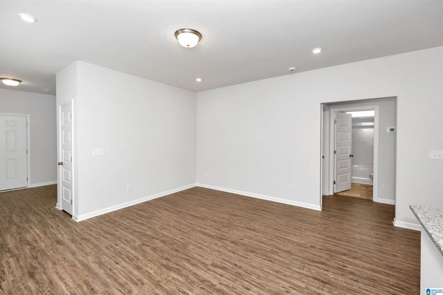 5388 TAILWINDS DRIVE, Bessemer, AL 35022