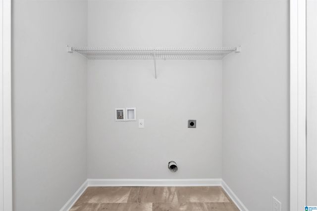 5388 TAILWINDS DRIVE, Bessemer, AL 35022