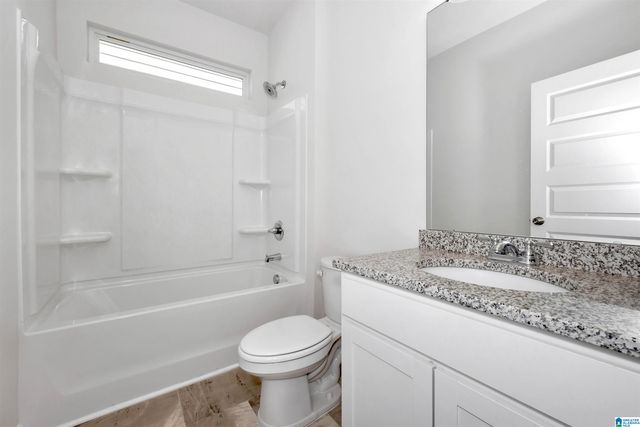 5388 TAILWINDS DRIVE, Bessemer, AL 35022