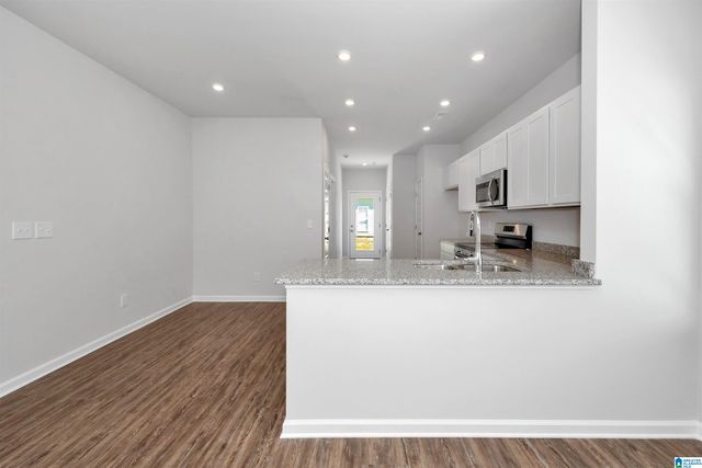 5388 TAILWINDS DRIVE, Bessemer, AL 35022