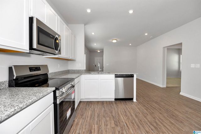 5388 TAILWINDS DRIVE, Bessemer, AL 35022