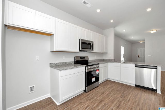 5388 TAILWINDS DRIVE, Bessemer, AL 35022