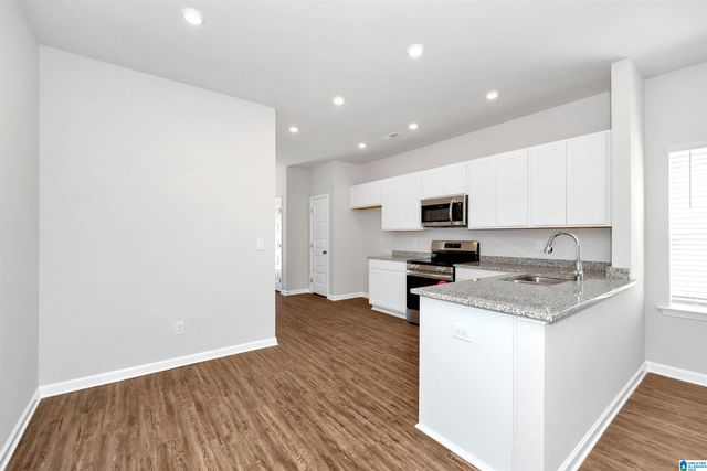 5388 TAILWINDS DRIVE, Bessemer, AL 35022